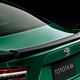 Illustration for article titled I Am Extremely Here for this British Racing Green Toyota 86 Limited Edition